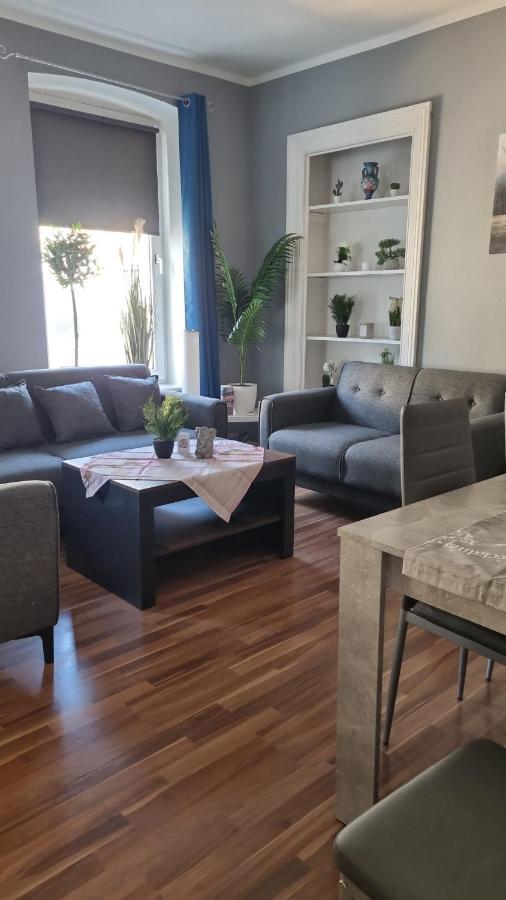 Stadtnah An Der Foerde 75 2 Flensburg Exteriör bild